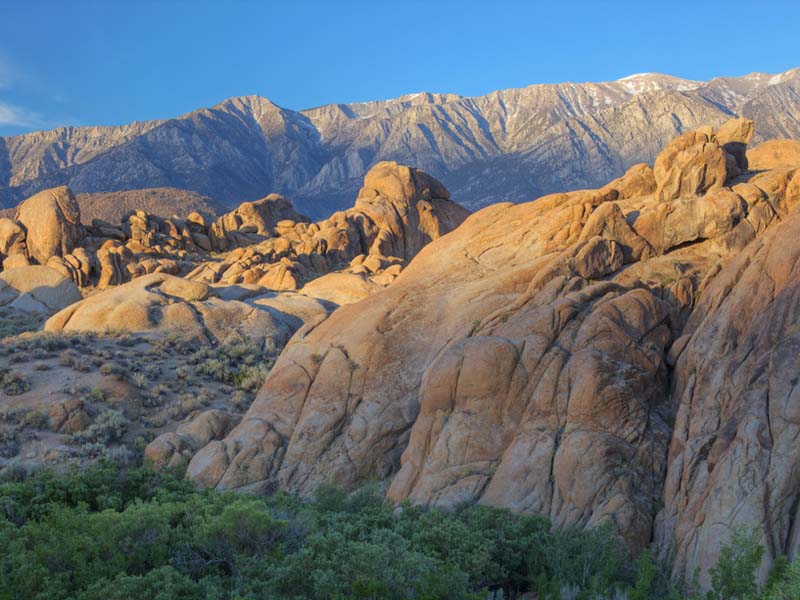 What Is The Other Name Of Block Mountain