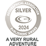 Geographical Association Publishers Award 2024 - Silver