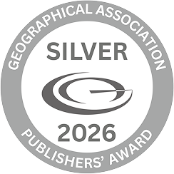 GAP Silver 2026 - The Amazon Rainforest